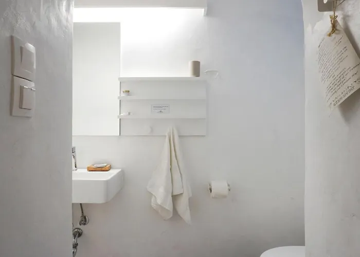 Ghermaniko Πανσιόν Νταμούχαρη