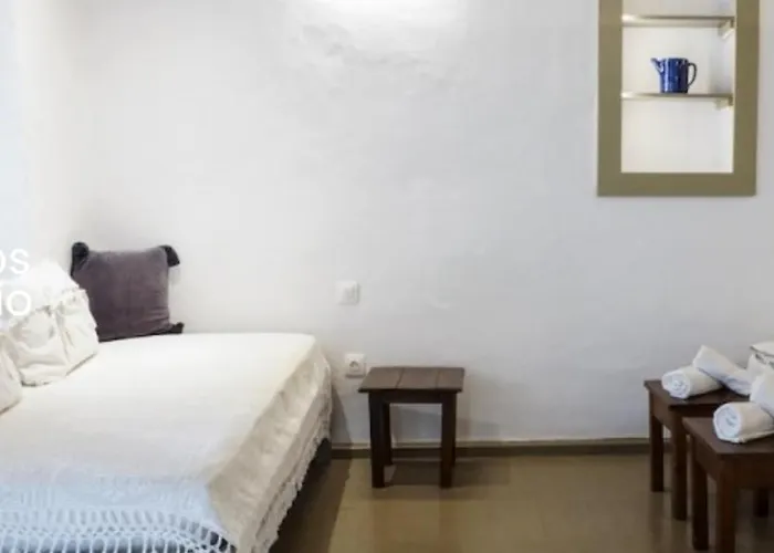 Ghermaniko 4* Νταμούχαρη