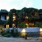 Ghermaniko 4* Damouchari