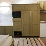 Ghermaniko 4* Damouchari