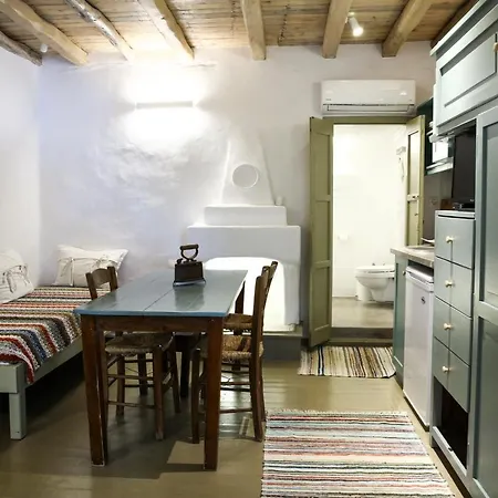 Гостевой дом Ghermaniko