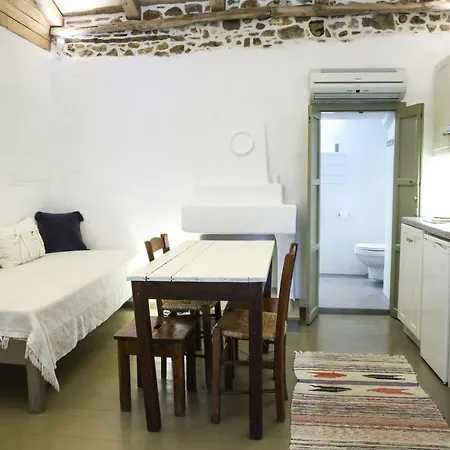 Ghermaniko 4* Дамухари