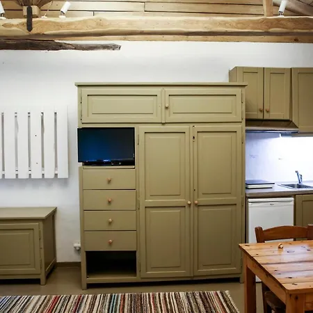 Ghermaniko 4* Дамухари