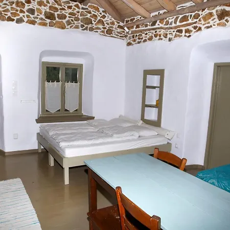 Gasthof Ghermaniko 4*
