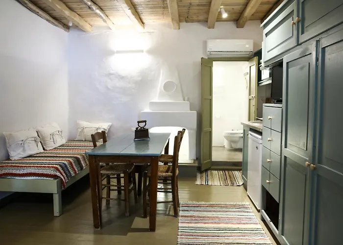 Affittacamere Ghermaniko