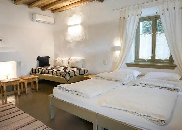 Affittacamere Ghermaniko 4*