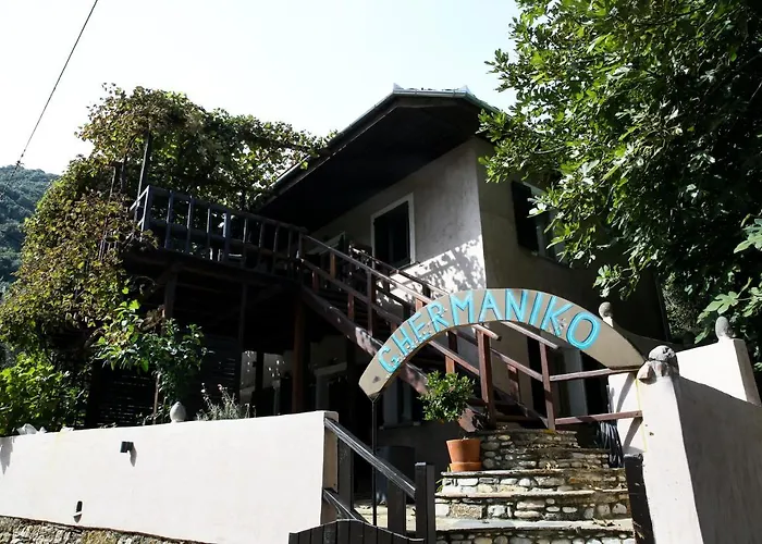 Ghermaniko Affittacamere