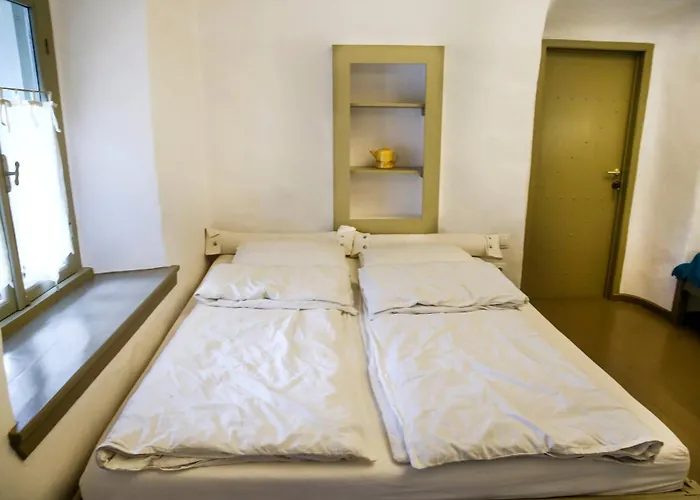 Affittacamere Ghermaniko Damouchari