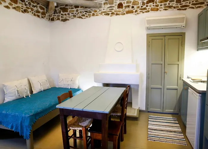 Ghermaniko Affittacamere