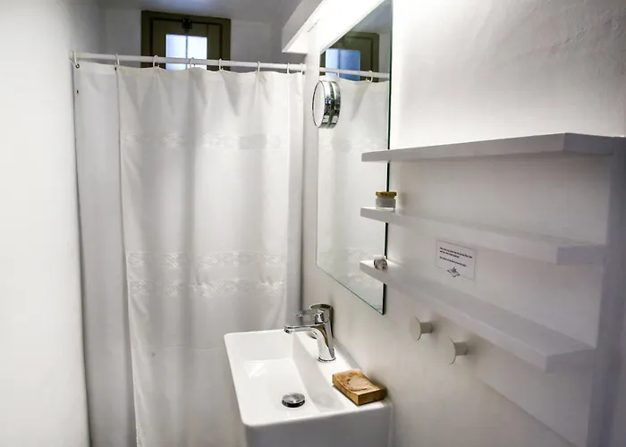 Ghermaniko Affittacamere