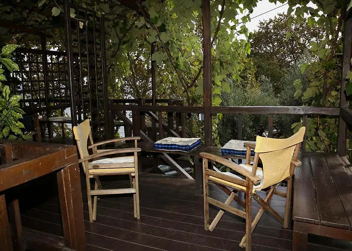 Ghermaniko Affittacamere